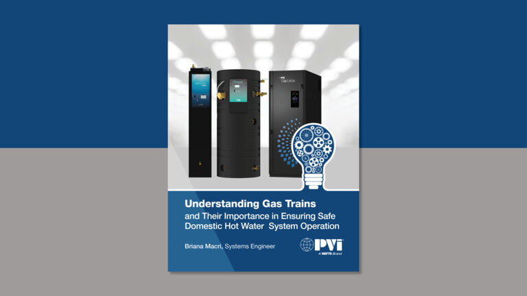 Image of cover page of thought leadership article