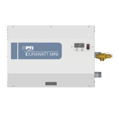PVI Durawatt Mini-square